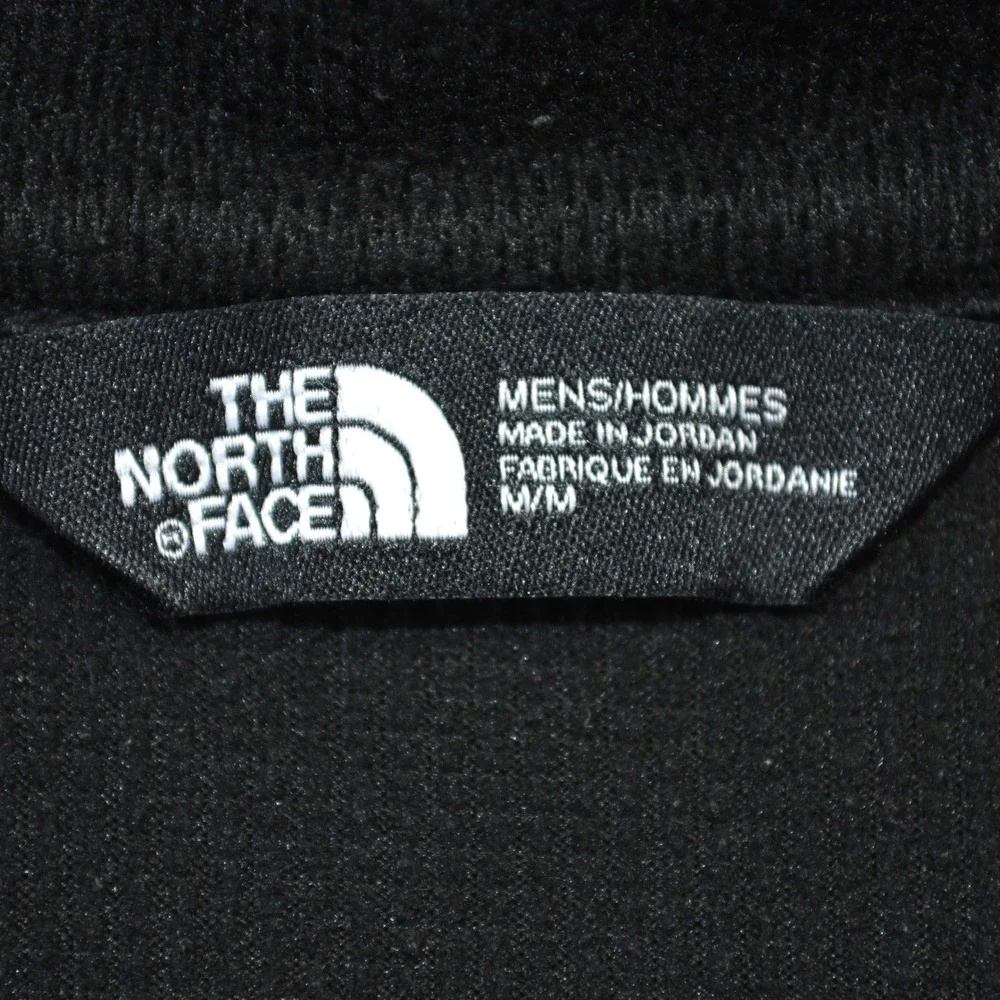The North Face north face